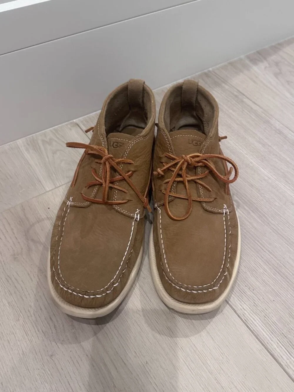 UGG beach moc